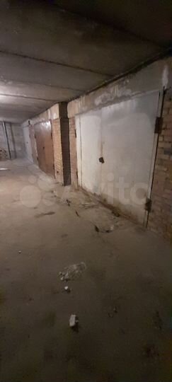 Гараж, 23 м²