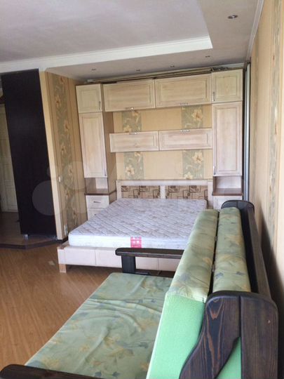 1-к. квартира, 30 м², 5/5 эт.