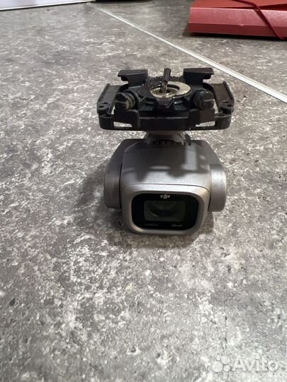 Подвес dji air 2s