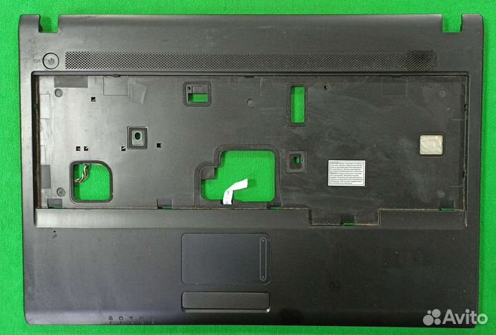 Топкейс Samsung R519