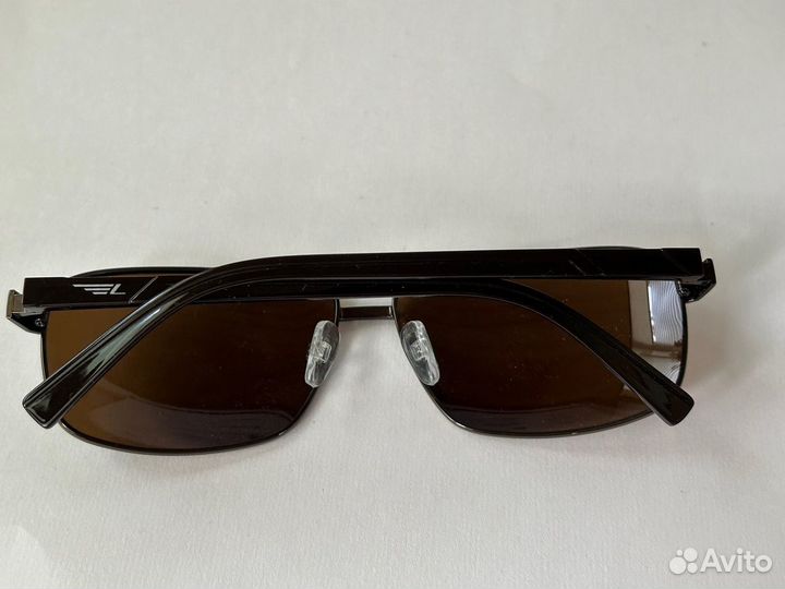 Очки солнцезащитные поляризационные Legna S4403 B