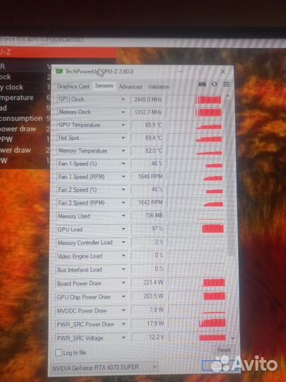 Rtx 4070 super aero