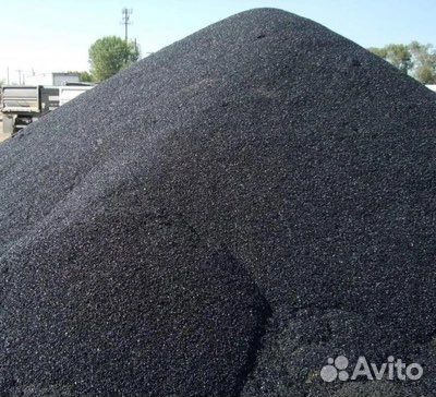 Асфальтовая крошка