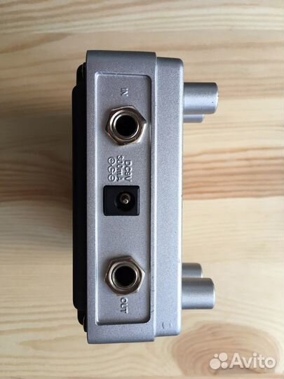 Гитарная педаль Zoom Power Drive PD-01