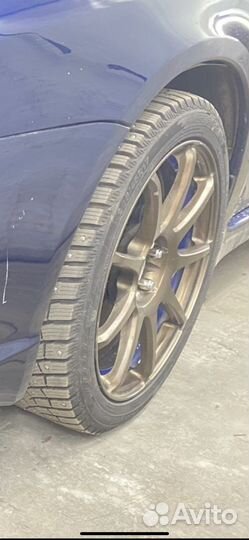 Triangle IcelynX TI501 225/45 R17