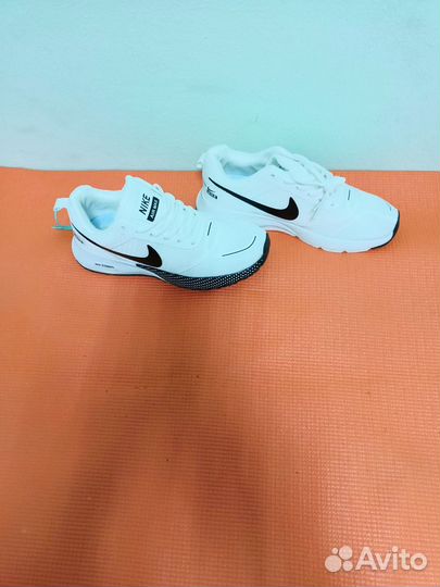 Кроссовки nike air zoom