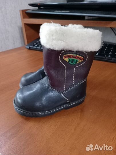 Сапоги
