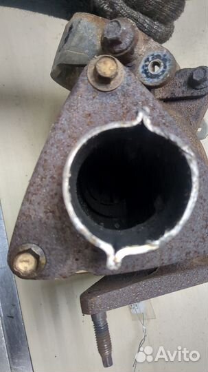 Турбина Land Rover Range Rover 3 (LM), 2007