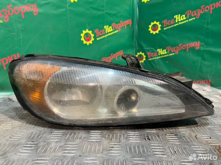 Фара правая Nissan Primera P11 2.0 2000