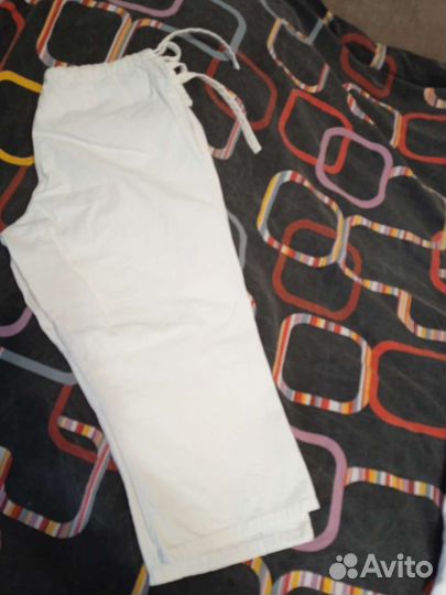 Кимоно для дзюдо