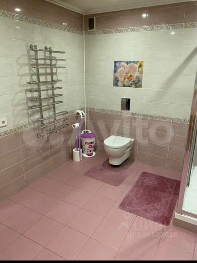 Коттедж 266,8 м² на участке 10,3 сот.