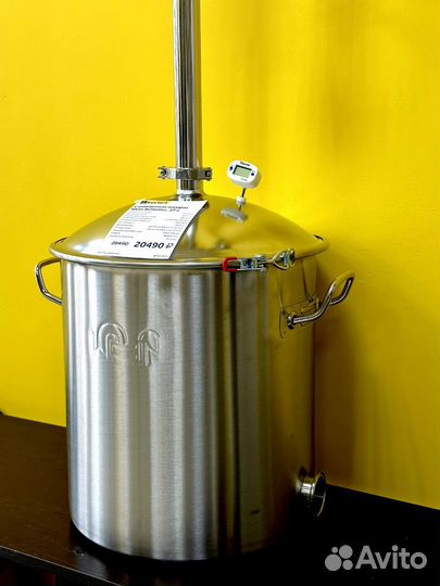 Вейн реформ + самогонный аппарат