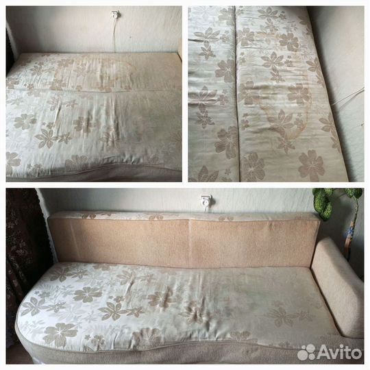 Клининговые услуги