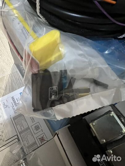 Гбо 4 поколения digitronic Макси 2 оригинал