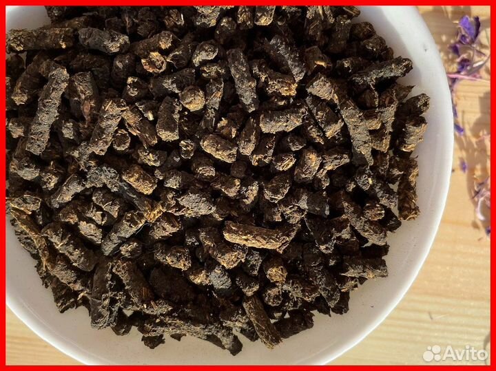 Иван-чай 1 килограмм классический, русский чай