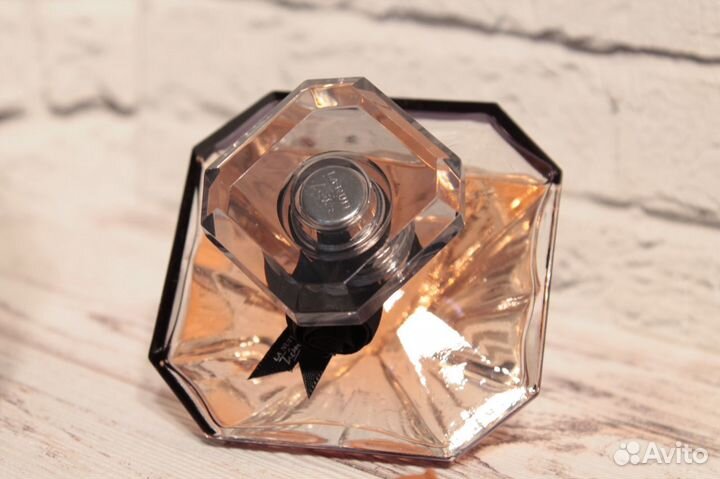 Парфюмерная вода Lancome La Nuit Tresor L'eau