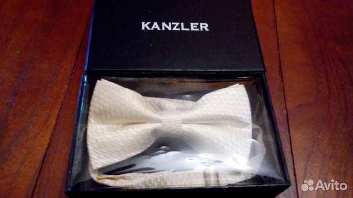Бабочка Kanzler