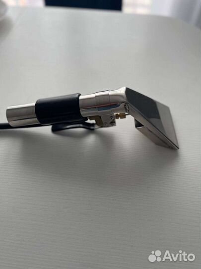 Насадка двухкамерная для химчистки