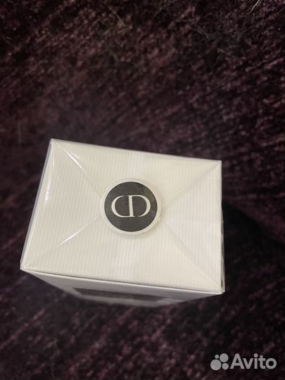 Мужская туалетная вода Dior homme sport