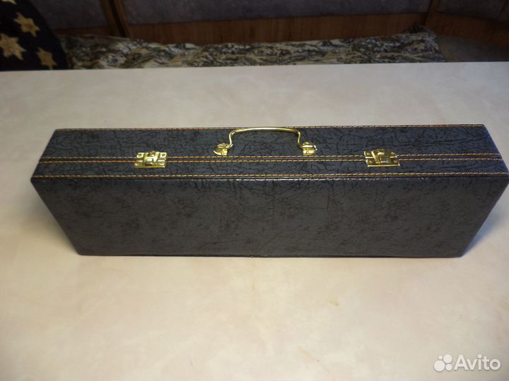 Мужской подарочный набор