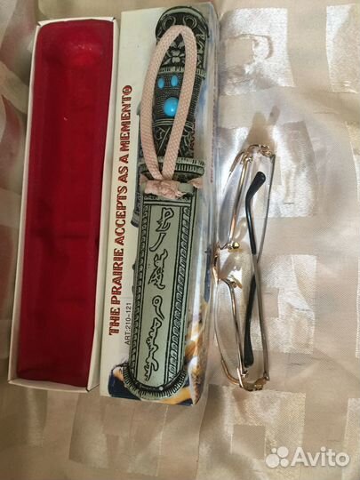 Нож в подарок