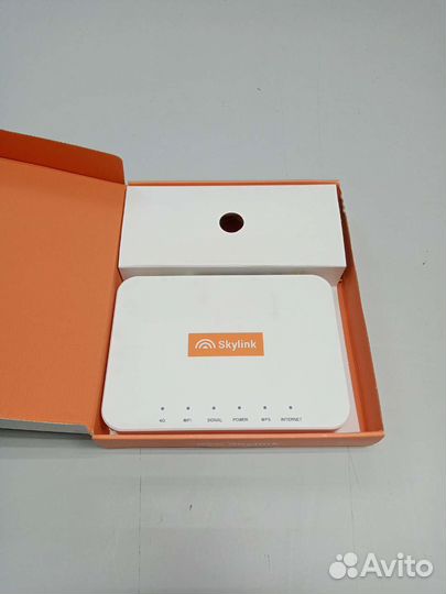 Wifi роутер с сим картой