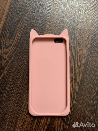 Чехол на iPhone 6s plus