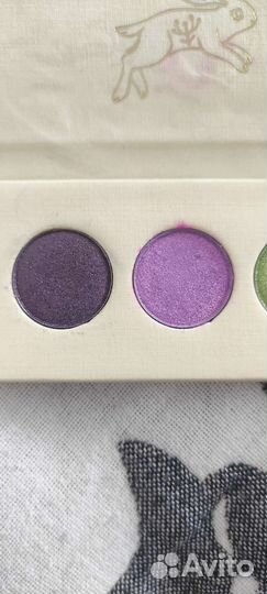 Tammy tanuka заячьи хороводы