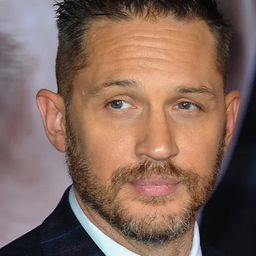 Tom Hardy