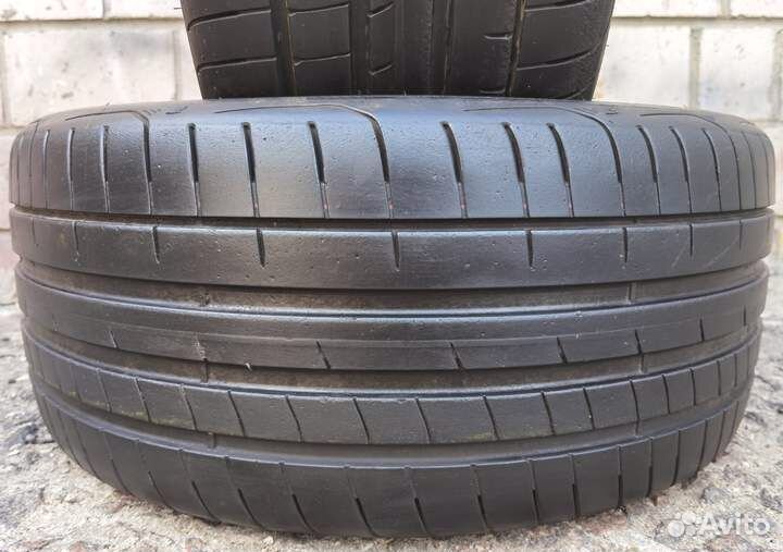 Goodyear Eagle F1 Asymmetric 235/35 R19