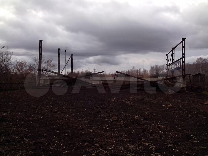 Участок 4 сот. (ИЖС)