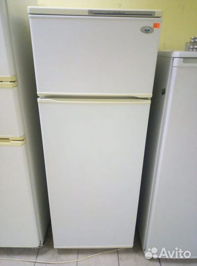 Холодильник 