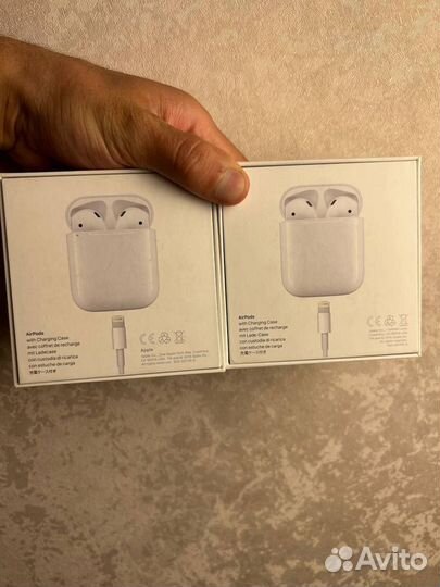 Airpods