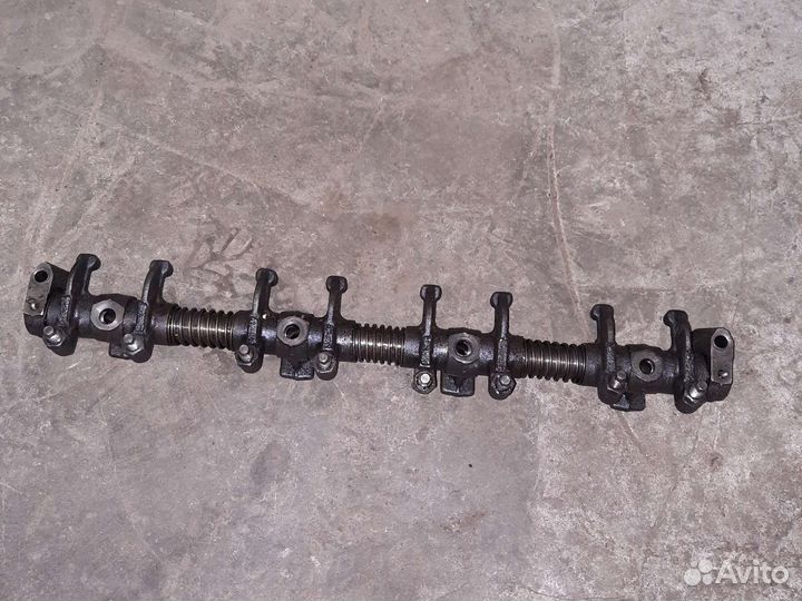 Ось коромысел умз 4216 ГАЗЕЛЬ