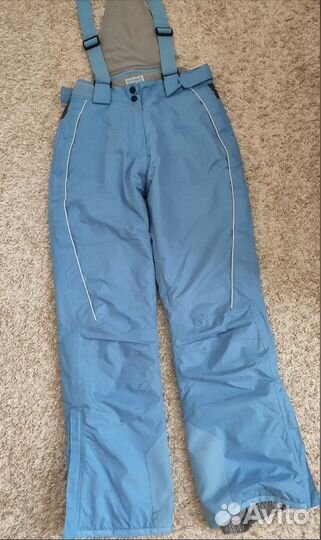 Комбинезон женский спортивный