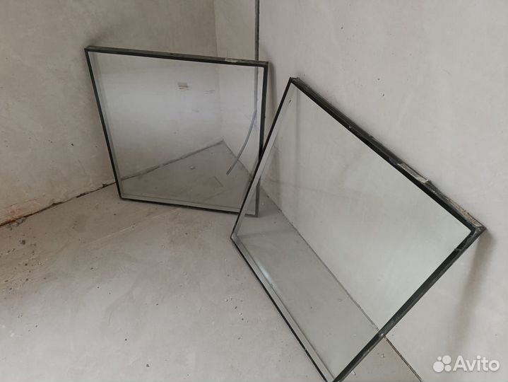 Балконная рама.из новостройки