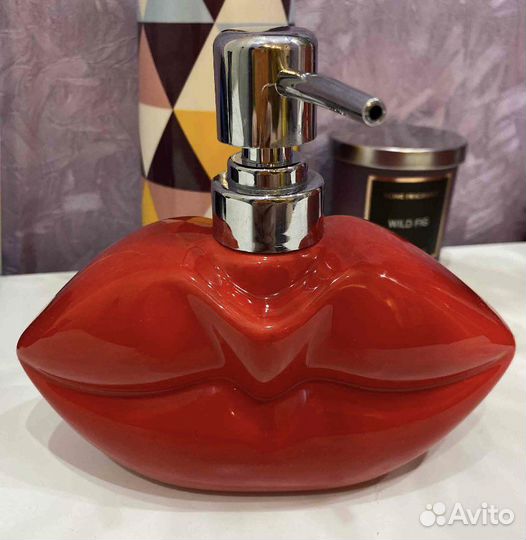 Дозатор для мыла