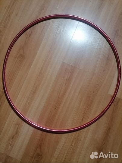 Обруч pastorelli 85