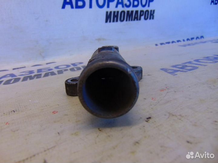 Фланец двигателя системы охлаждения для Mitsubishi