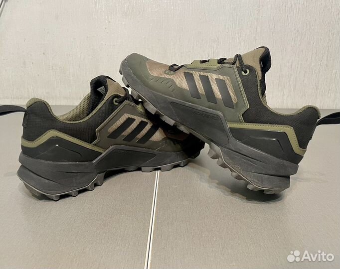 Кроссовки adidas Terrex Swift R3 оригинал