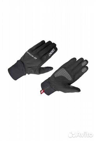 Печатки KV+ Pro Race мембрана оригинал