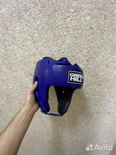 Боксерская форма