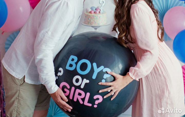 Организация Гендер пати