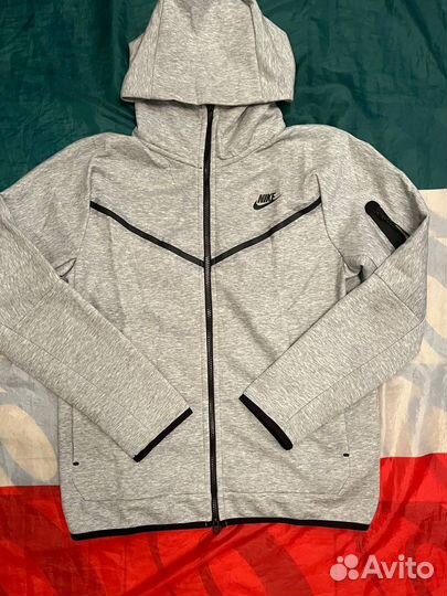 Nike tech fleece оригинал