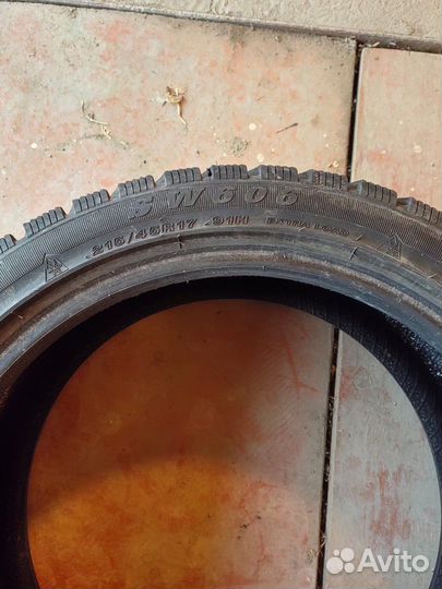 Westlake SW606 215/45 R17 91H