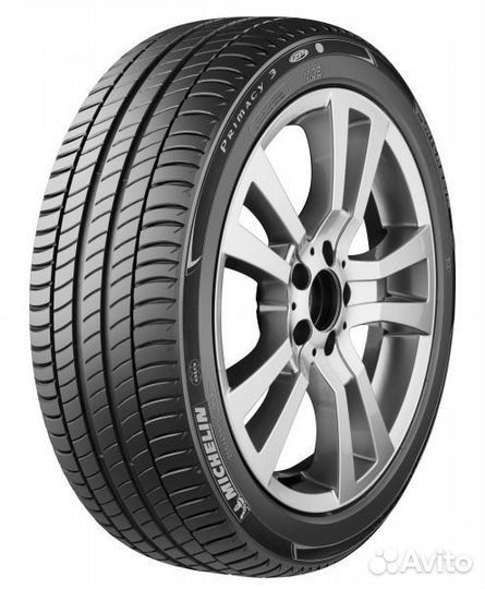 Michelin Primacy 3 195/55 R16 87V