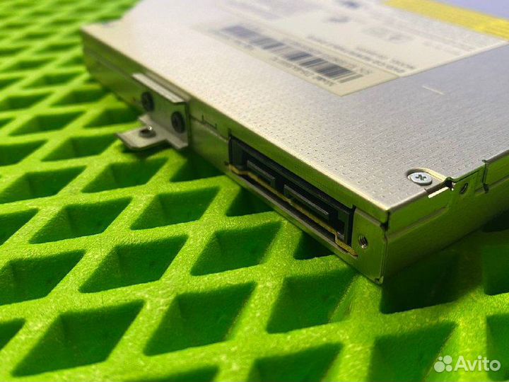 Дисковод dvd cd Packard Bell EasyNote TK81