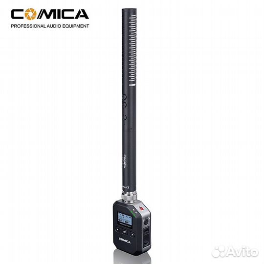 Передатчик CoMica CVM-WM200/300 XLR