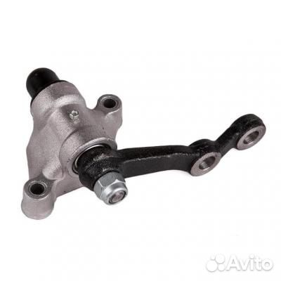 Маятник на подшипниках 2101-2107 Интер Авто