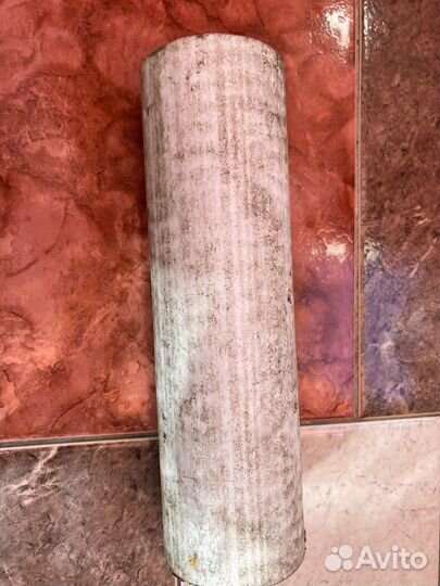 Фторопласт стержень СССР